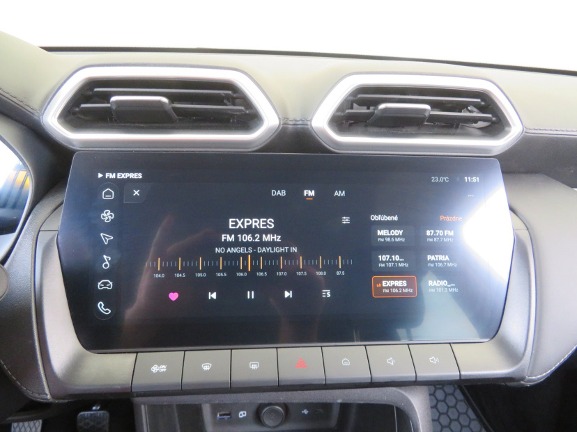 MG ZS SUV, 2025