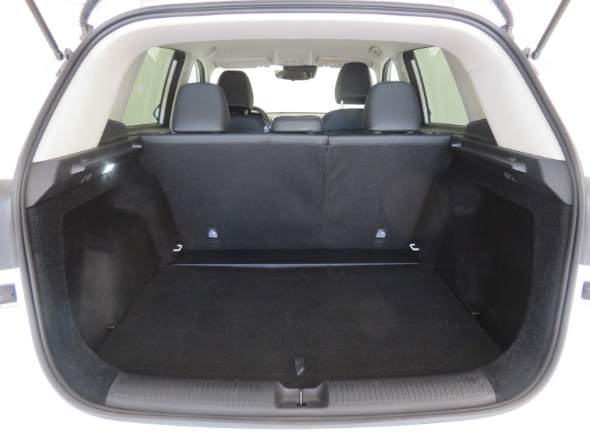 MG ZS SUV, 2025