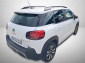 Citroen C3 Aircross, 2021