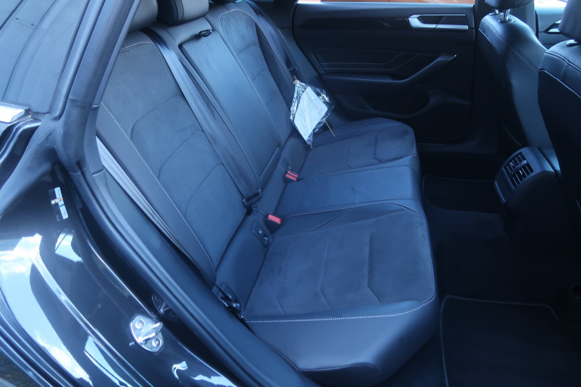 Volkswagen Arteon, 2023