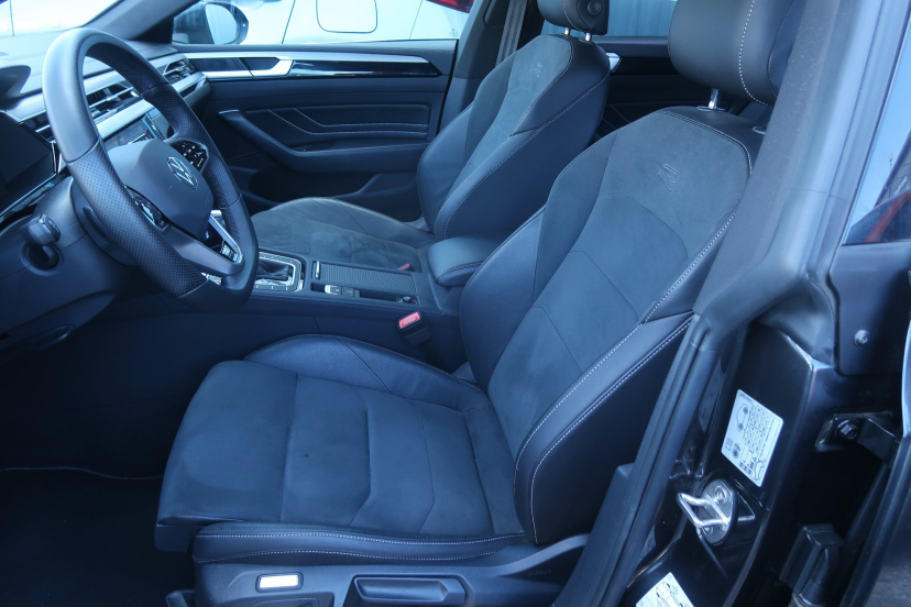 Volkswagen Arteon, 2023