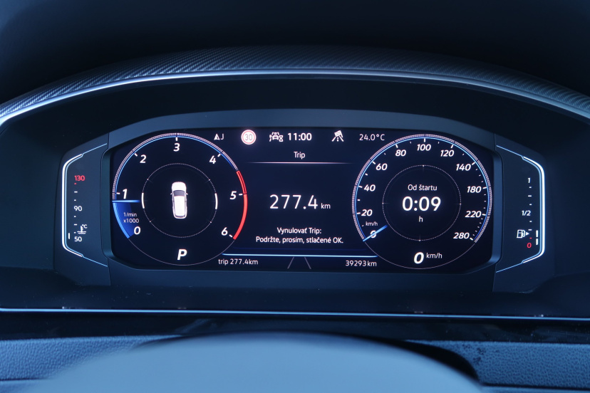 Volkswagen Arteon, 2023