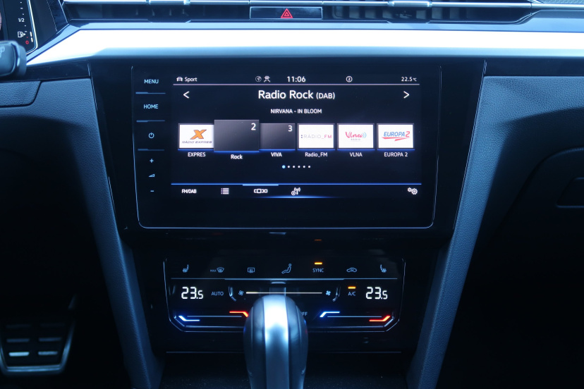 Volkswagen Arteon, 2023
