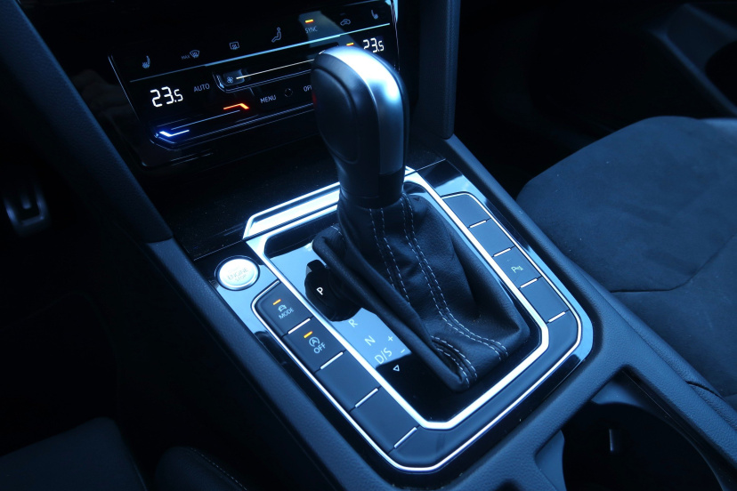 Volkswagen Arteon, 2023
