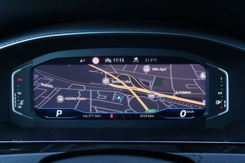 Volkswagen Arteon, 2023