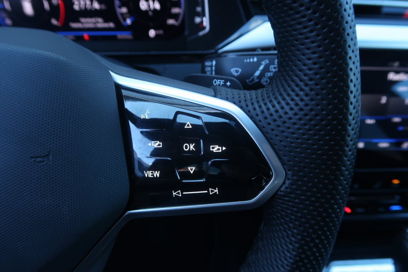 Volkswagen Arteon, 2023
