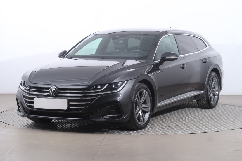 Volkswagen Arteon, 2023