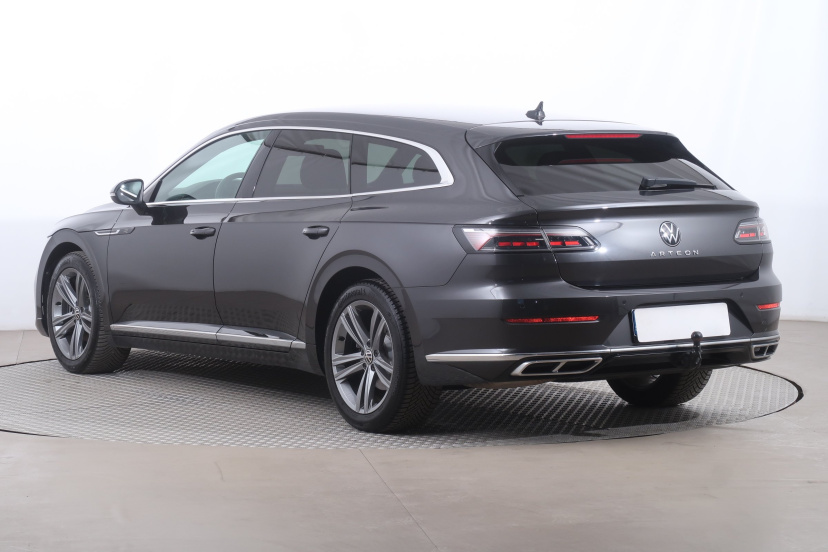 Volkswagen Arteon, 2023