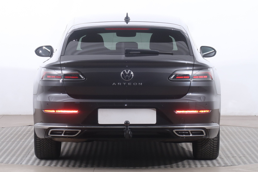 Volkswagen Arteon, 2023