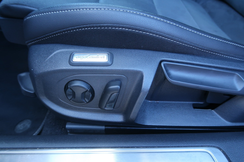Volkswagen Arteon, 2023