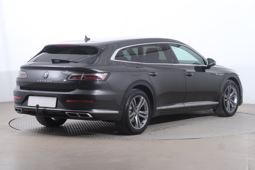Volkswagen Arteon, 2023