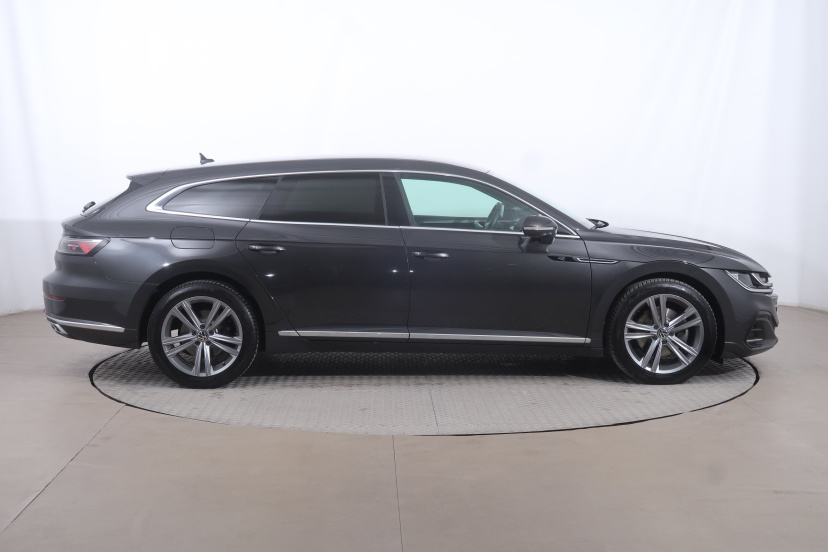 Volkswagen Arteon, 2023