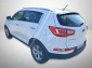 Kia Sportage, 2010