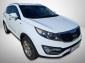 Kia Sportage, 2010