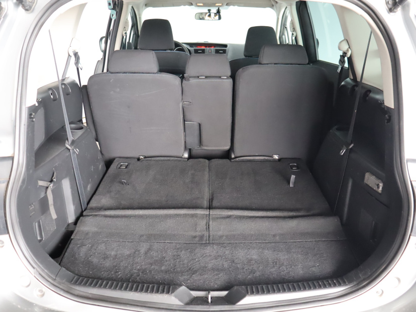 Mazda 5, 2010