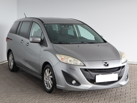 Mazda 5