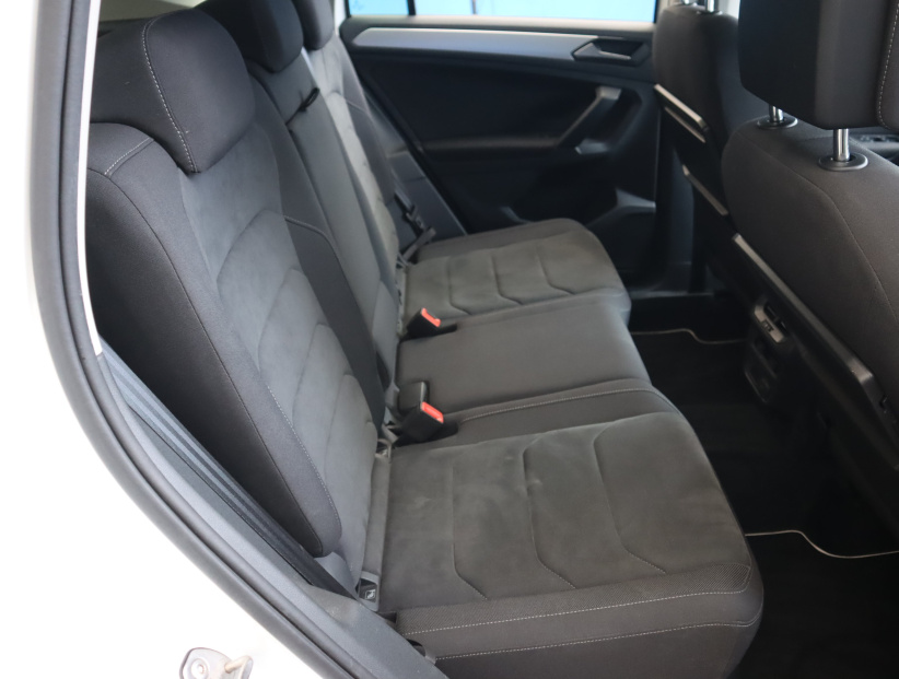 Volkswagen Tiguan, 2018