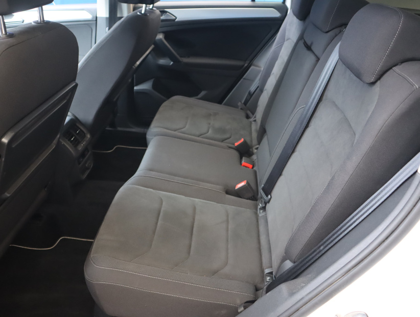 Volkswagen Tiguan, 2018