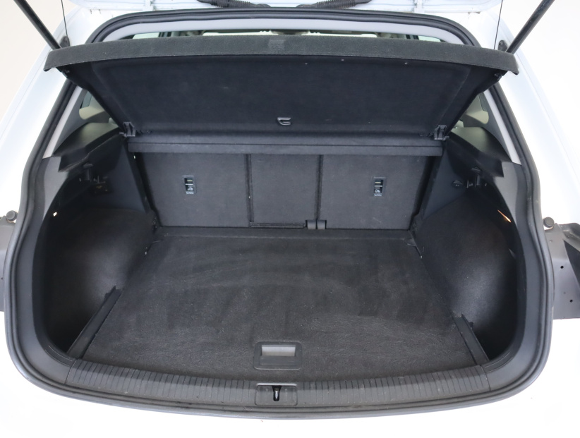 Volkswagen Tiguan, 2018