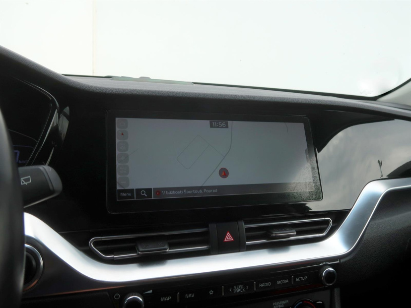 Kia Niro, 2020