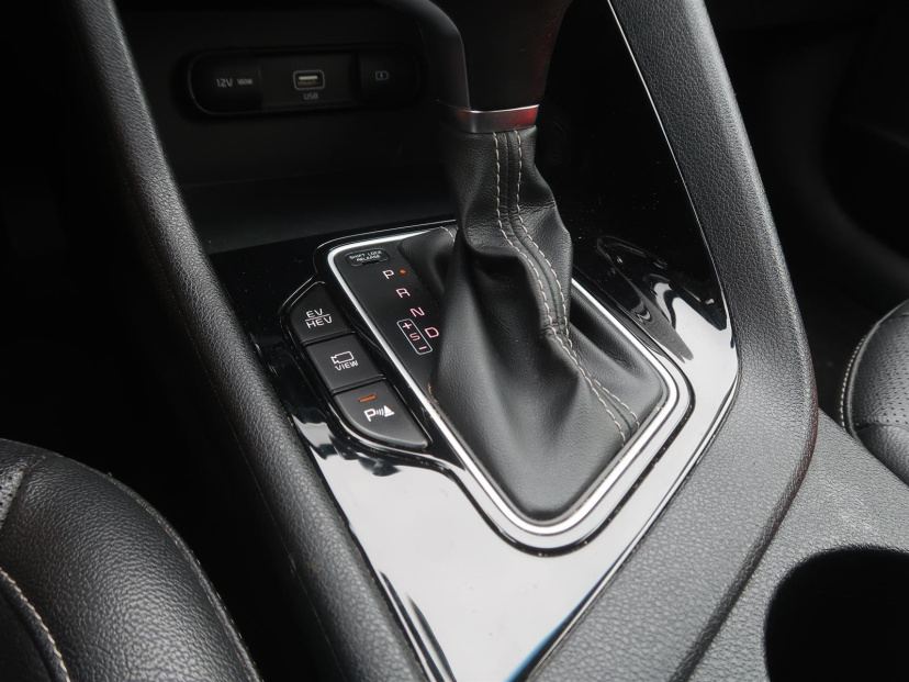 Kia Niro, 2020