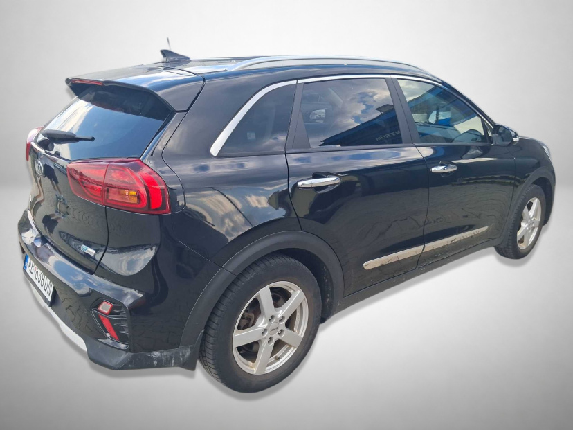 Kia Niro, 2020