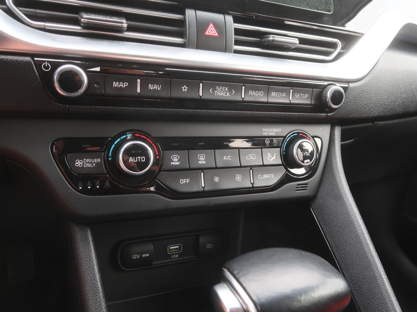 Kia Niro, 2020