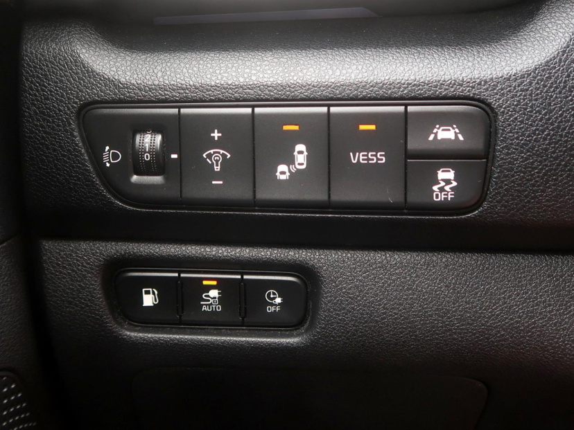 Kia Niro, 2020