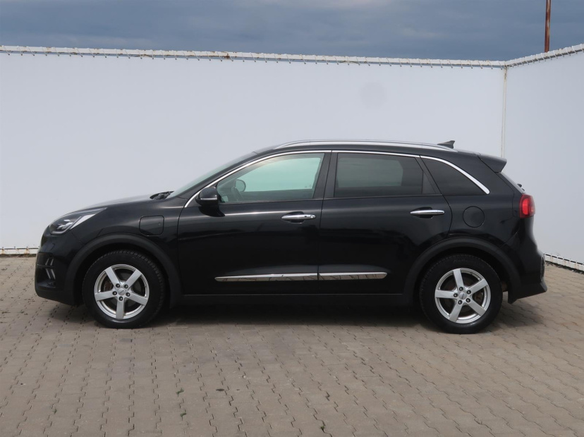 Kia Niro, 2020