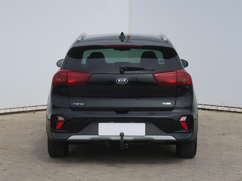 Kia Niro, 2020