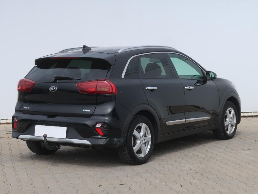 Kia Niro, 2020