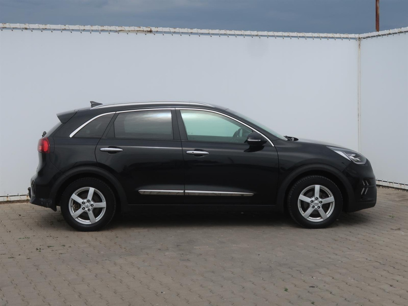Kia Niro, 2020