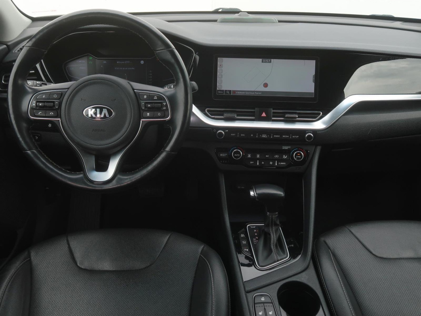 Kia Niro, 2020