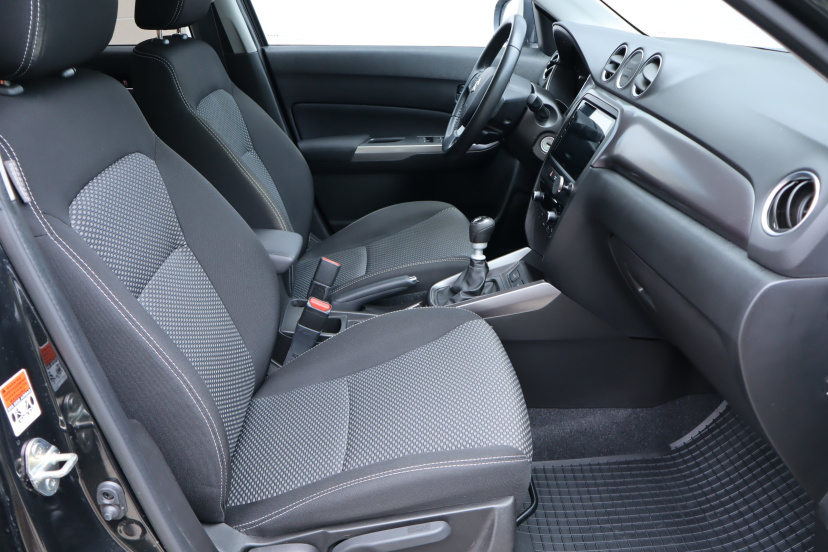 Suzuki Vitara, 2022