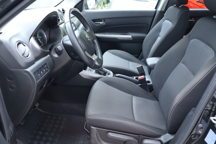 Suzuki Vitara, 2022