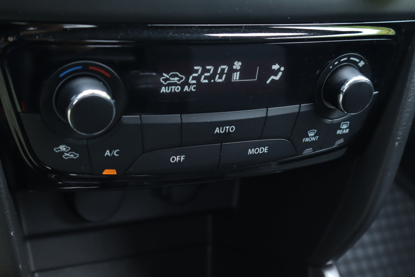 Suzuki Vitara, 2022