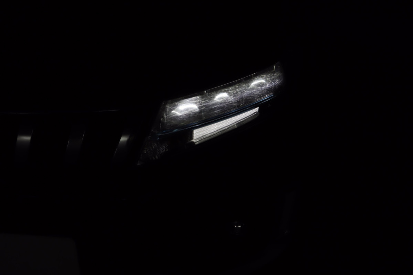 Suzuki Vitara, 2022
