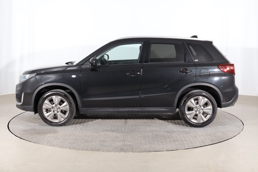 Suzuki Vitara, 2022
