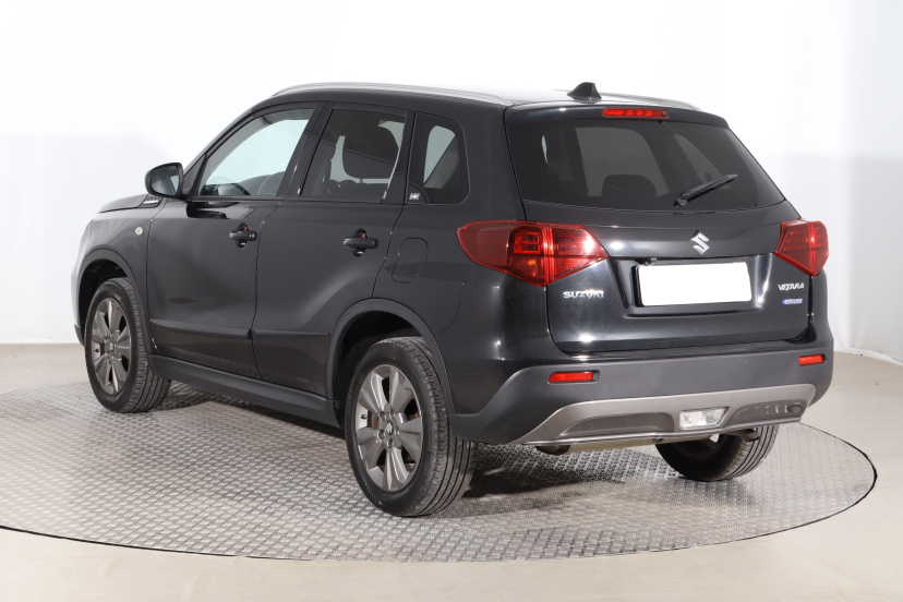 Suzuki Vitara, 2022