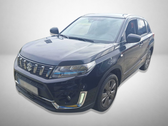 Suzuki Vitara 1.4 BoosterJet