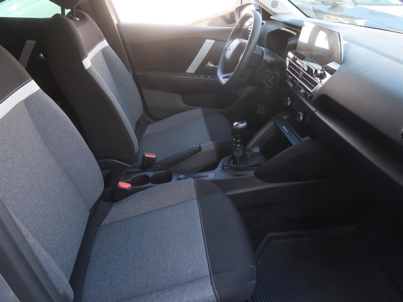 Citroen C4, 2023
