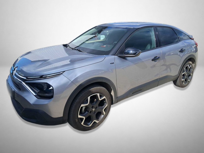 Citroen C4, 2023