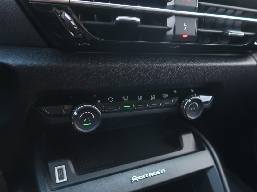Citroen C4, 2023