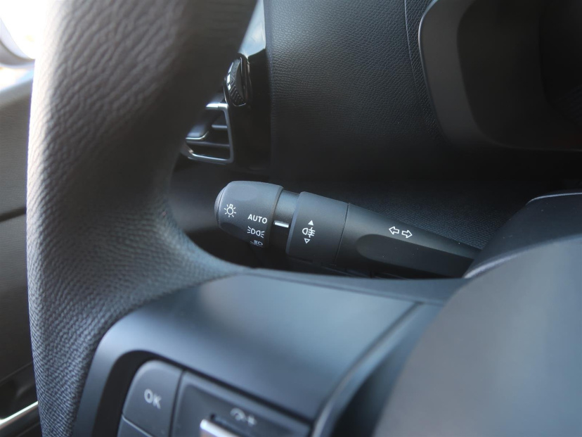 Citroen C4, 2023