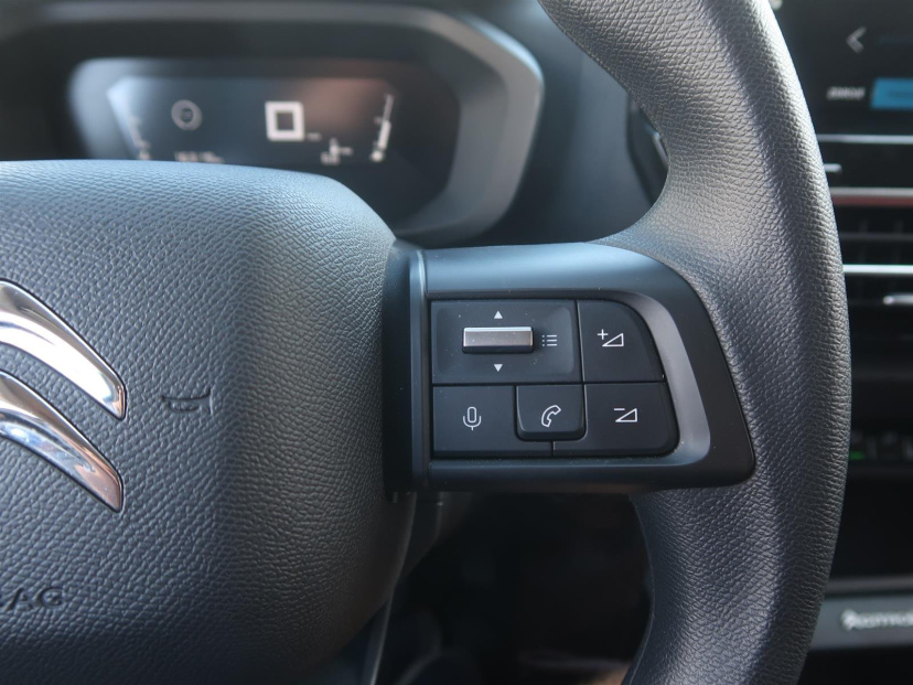 Citroen C4, 2023