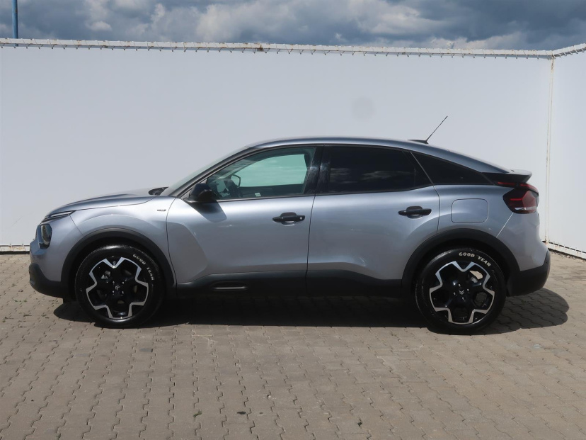 Citroen C4, 2023