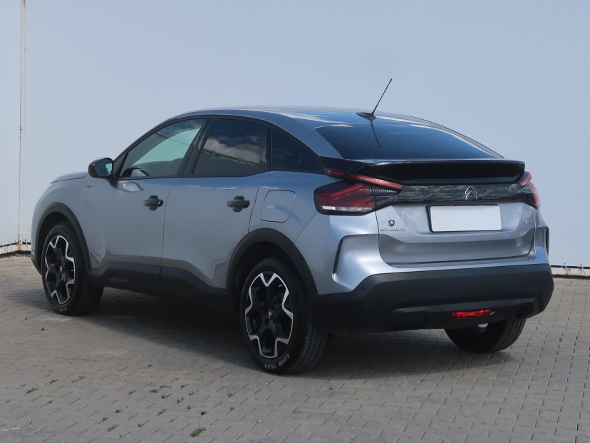 Citroen C4, 2023