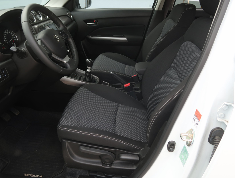 Suzuki Vitara, 2024