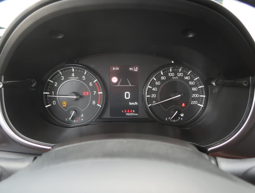 Suzuki Vitara, 2024