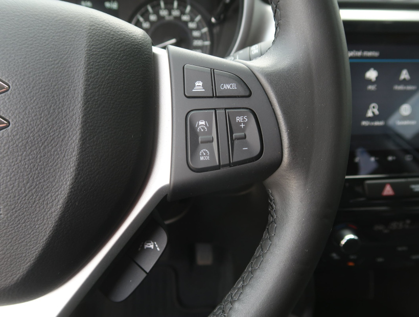 Suzuki Vitara, 2024